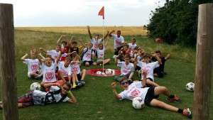 U11 Meister Homepage