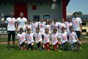 U11 Sportunion Schweinbach- Homepage