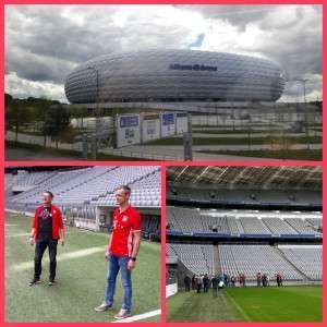 Allianz Arena