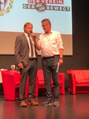Berger-Walter